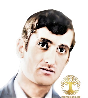 შოთა აქიშბაია 1956-1993წწ გარდ. სოფ. ბედია გალი დაბ. სოფ. გუდავა გალი აფხაზეთი