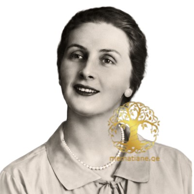 თამარ  ბოლქვაძე 1904-1972წწ  მსახიობი. ქუთაისი, იმერეთი.