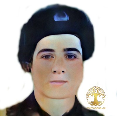 თამაზ გოგელაძე ამირანის ძე გარდ. 1992წ. მერკულა, აფხაზეთი დაბ. სოფელი ბზვანი ვანი 112