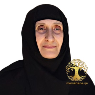 თანიაშვილი - გვარის 1 ღვთისმსახური