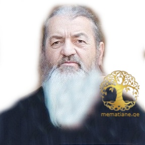 თეთრაული  - გვარის 1 ღვთისმსახური