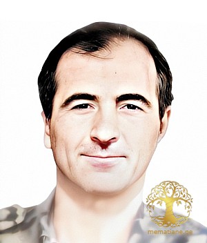 თეიმურაზ ბობოხიძე გარდ. 37 წლის აფხაზეთში დაბ.  სოფ. გორდი, ხონი