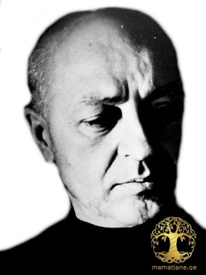 თეიმურაზ ყუბანეიშვილი 1924-1993წწ. მხატვარი. დაბ. თბილისი.