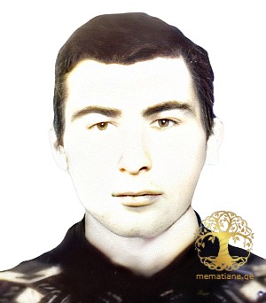 თემურ თივათიძე გარდ. აფხაზეთი 