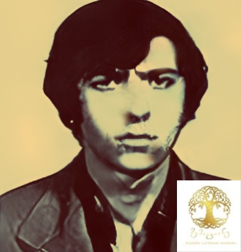 თემურ ხასაია 1962-93წწ. გარდ. აფხაზეთი დაბ. სოფ. იაშთხვა სოხუმი აფხაზეთი 