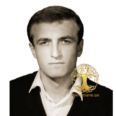 თენგიზ ბუღაძე 1971-92წწ გარდ. სოფ. კინდღი აფხაზეთი დაბ. სოფ. ჯალაურთა საჩხერე