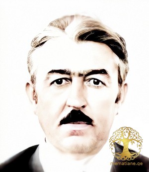 თევდორე ხაინდრავა 1935-1993წწ გარდ. ახალდაბა დაბ. ახალდაბა, აფხაზეთი.