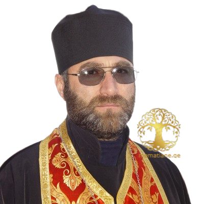 თევზაძე  - გვარის 18 ღვთისმსახური