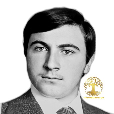 ივანე თვალიაშვილი ზურაბის ძე 1966- 27/09/1993წწ დაკარგ. ახალდაბა, აფხაზეთი დაბ. გორი