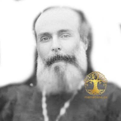 ჭანტურაია - გვარის 2 ღვთისმსახური