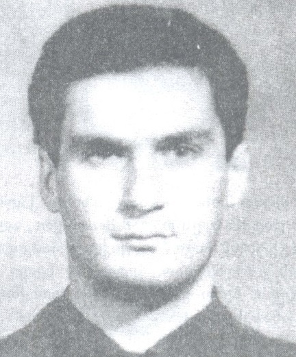 ალექსანდრე ბილიხოძე 1963-1993წწ   21/09/93წწ. გარდ. სოხუმი აფხაზეთი ავაზა დაბ. თბილისი.