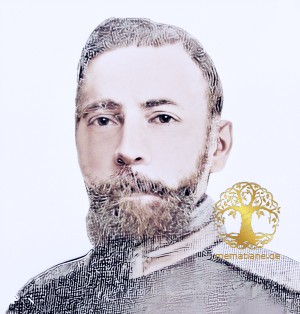 ალექსანდრე დადეშქელიანი 1828-87 გენერალ მაიორი დაბ. ფარი მესტია სვანეთი