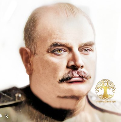 ალექსანდრე ეგნატაშვილი იაკობის ძე (1887-1948) საბჭოთა გენერალი დ. სოფ რუისი ქარელი