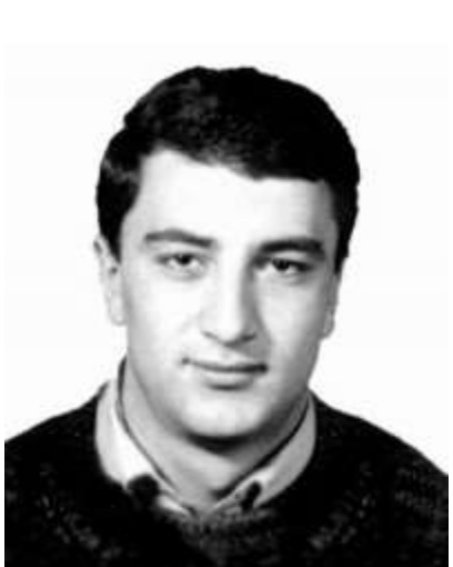 ალექსანდრე გავაკეთაშვილი 1969-93წწ დაკარგ. იაშთხვა სოხუმი წარმ. სოფ. მუხრანი მცხეთა