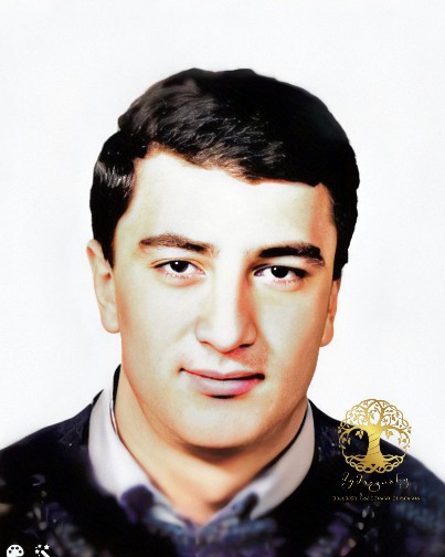 ალექსანდრე გავაკეთაშვილი 1969-93წწ დაკარგ. იაშთხვა სოხუმი წარმ. სოფ. მუხრანი მცხეთა