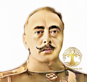 ზაქარია ამაშუკელი ვასილის ძე (1862-1920 შემდ.), რუსეთის გენერალი წარმ. სოფ. ამაშუკეთი ხარაგაული იმერეთი