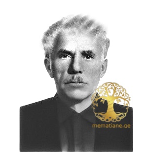 ამბრეკი იოსების ძე ვარდანიძე  1933-93წწ გარდ. სოფ. ლივანდა აფხაზეთი დაბ. სოფ. ლაჭეიტა (ცაგერი)