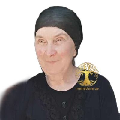 ამბრიაშვილი - გვარის 1 ღვთისმსახური