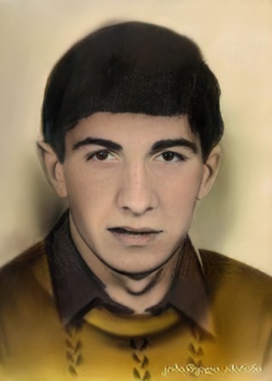 ამირან კობიაშვილი გარდ. აფხაზეთი 