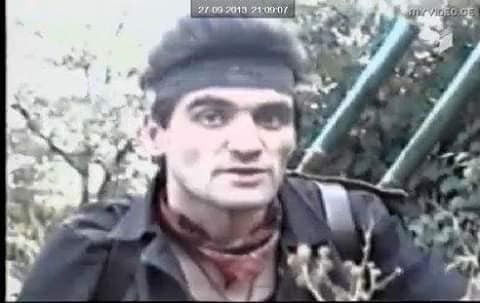 ამირან ნარსევიძე (ნარსავიძე) 1967-93წწ გარდ. 26 წლის, სოხუმი აფხაზეთი  დაბ. ჭუბერი მესტია სვანეთი
