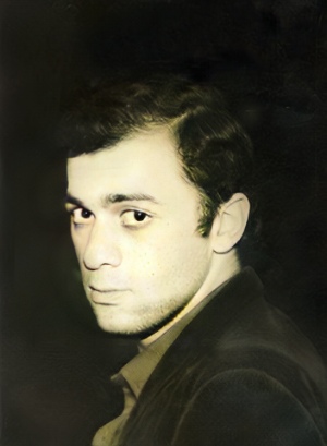 არჩილ ქსოვრელი გარდ. აფხაზეთი 