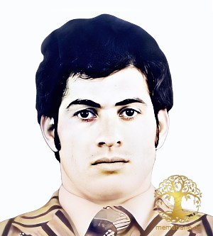 ავთანდილ გამახარია 1956-1994წწ. გარდ. აფხაზეთი დაბ. სოფ. ოტობაია, გალი, აფხაზეთი. 