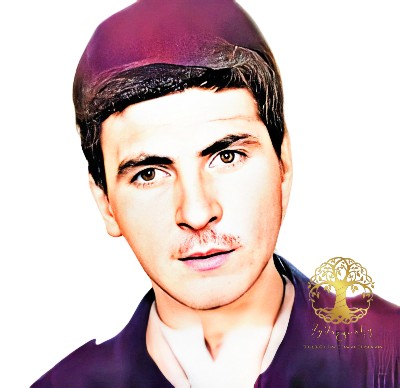 ავთანდილ გულიშვილი 1974-93წწ. დაკარგ. ბაბუშერა, სოხუმი აფხაზეთი დაბ. სოფ. სამგორი გარდაბანი ქვემო ქართლი