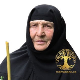 ბაციკაძე - გვარის 2 ღვთისმსახური