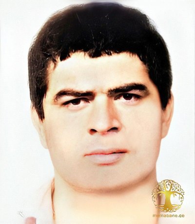 ბადრი ჟვანია 1963-92წწ გარდ. 29 წლის, სოფ. შრომა სოხუმი ავღანათის ბატალიონი, დაბ. სოფ. ფშაფი გულრიფში