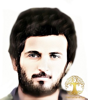 ბადრი ომანაძე 1967-1993წწ. გარდ. სოფ. არადუ ოჩამჩირე აფხაზეთი.