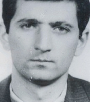 ბესარიონ კივილაძე გარდ. 1961-93წწ ბაბუშარა სოხუმი აფხაზეთი დაბ. თბილისი საბურთალო.