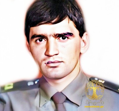 ბესიკ მურუსიძე 1966-22/09/93წწ დაკარგ. ბაბუშერა სოხუმი დაბ. სოფ ასურეთი თეთრიწყარო