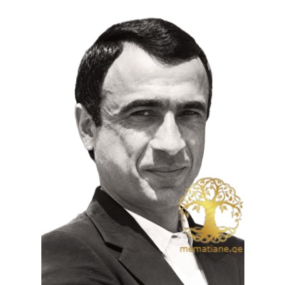 ბორის ბუჩაშვილი 1956-02/10/92 წწ გარდ. გაგრა დაბ. გაგრა აფხაზეთი
