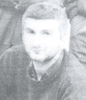 დავით ჩიხრაძე 1961-93წწ. გარდ. სოხუმი აფხაზეთი დაბ. ონი რაჭა-ლეჩხუმი