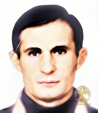 დავით ჟამერაშვილი 1968-27/09/93წწ გარდ. სოფ. ახალდაბა ოჩამჩირე ავაზა დაბ. სოფ. ცერონისი ქარელი