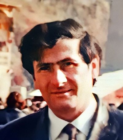 დავით ბრეგვაძე რაჟდენის ძე 1945-93წ. გარდ. ბაბუშერა აფხაზეთი დაბ. თბილისი წარმ. სოფ. ლასურია, ცაგერი