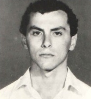 დავით ბუჩუკური 1969-1992წწ.  03/10/92წწ. დაკარგ. 23 წლის, ქ. გაგრა აფხაზეთი თეთრი არწივი დაბ. თბილისი