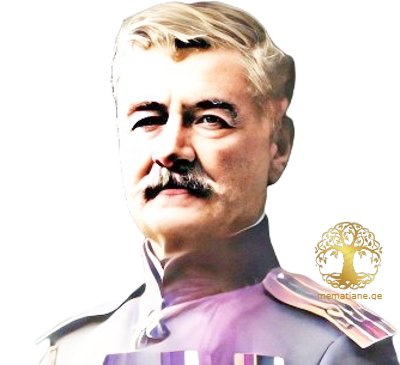 დავით ნათიშვილი  სოფრომის ძე 1859-1940წწ  გენერალ მაიორი აჭარა