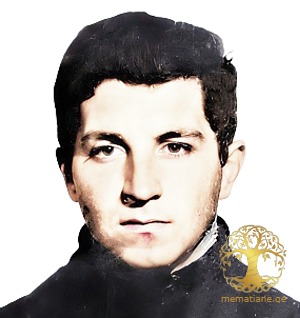 დავით უზუნაშვილი 1965-1992წწ. გარდ. აფხაზეთი დაბ. თბილისი.