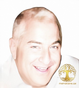 დემნა გვასალია 1947-1993წწ. გარდ. აფხაზეთი დაბ. ქ. თბილისი. 