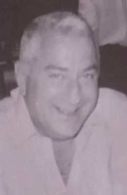 დემნა გვასალია 1947-1993წწ. გარდ. აფხაზეთი დაბ. ქ. თბილისი. 