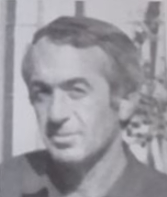 დემურ თუთისანი 1954-1993წწ. გარდ. სოფ. არადუ ოჩამჩირე  დაბ. სოფ. არადუ ოჩამჩირე აფხაზეთი.