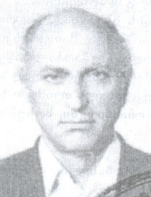 დიმიტრი (დიმა) ჭურღულია 1951-93წწ. გარდ. 42 წლის აფხაზეთი დაბ. სოხუმი აფხაზეთი 