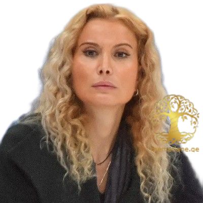 ეთერ თუთბერიძე გიორგის ასული დ.1974წ. რუსეთის ფიგურული სრიალის მწრთვნელი წარმ. წყალტუბო