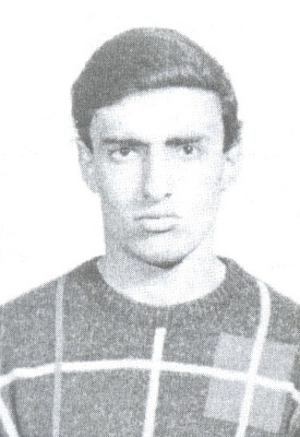 ელდარ კახურაშვილი 1973-1993წწ. გარდ. 20 წლის, სოფ. ლაბრა ოჩამჩირე აფხაზეთი დაბ. სოფ.  კუმისი, გარდაბანი, ქვემო ქართლი.