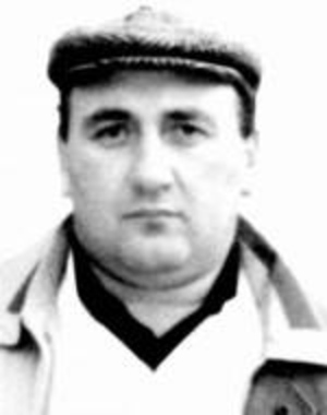 ელგუჯა შარტავა გარდ. 1993წწ. გარდ. სოხუმი აფხაზეთი