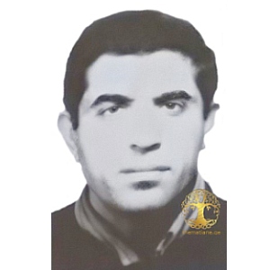ელგუჯა ქობალია 1962-93წწ. გარდ. სოფ. მერკულა ოჩამჩირე დაბ. სოფ. მერკულა ოჩამჩირე აფხაზეთი