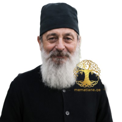 ელისე ბურდული 1959-2011წწ დეკანოზი დაბ. სოფ. საკობიანი (ახმეტა)