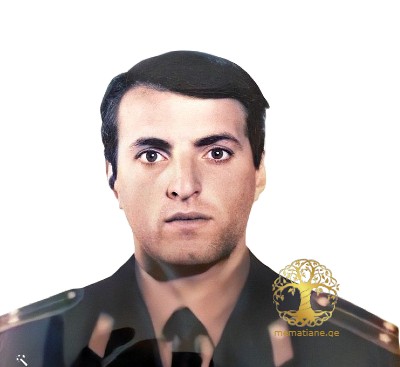 ერნესტ კუკსა 1966-92წწ. გარდ. სოფ. კოლხიდა, გაგრა, აფხაზეთი დაბ. ორიოლი რუსეთი