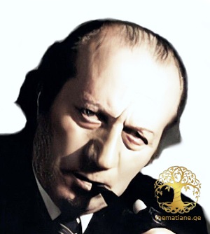 ერვანდ ქოჩარი 1899-1979წწ. მოქანდაკე, მხატვარი. დაბ. ქ. თბილისი.